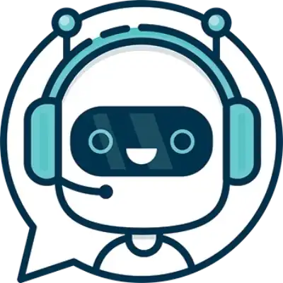 telegram bot app logo
